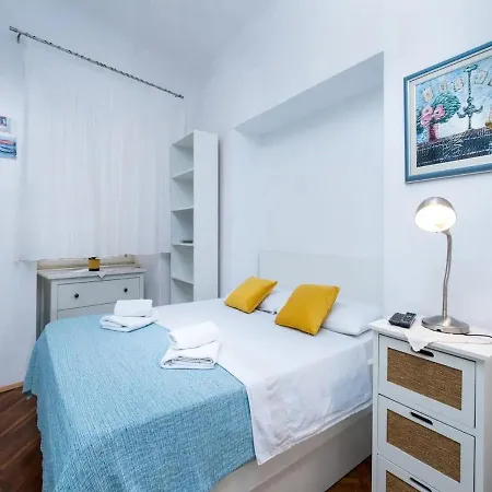 Apartment Jany Dubrovnik Exterior foto