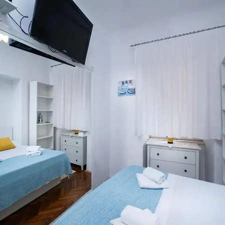 Apartment Jany Dubrovnik Exterior foto