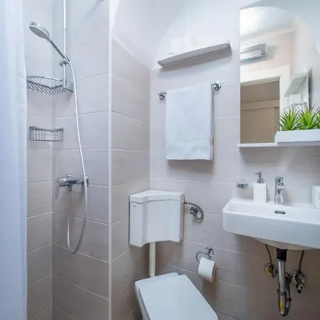 Apartment Jany Dubrovnik Exterior foto
