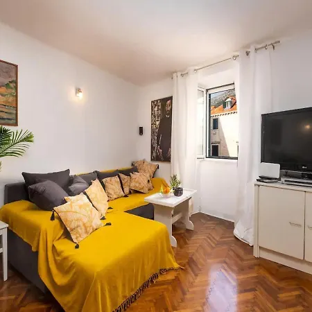 Apartment Jany Dubrovnik Exterior foto