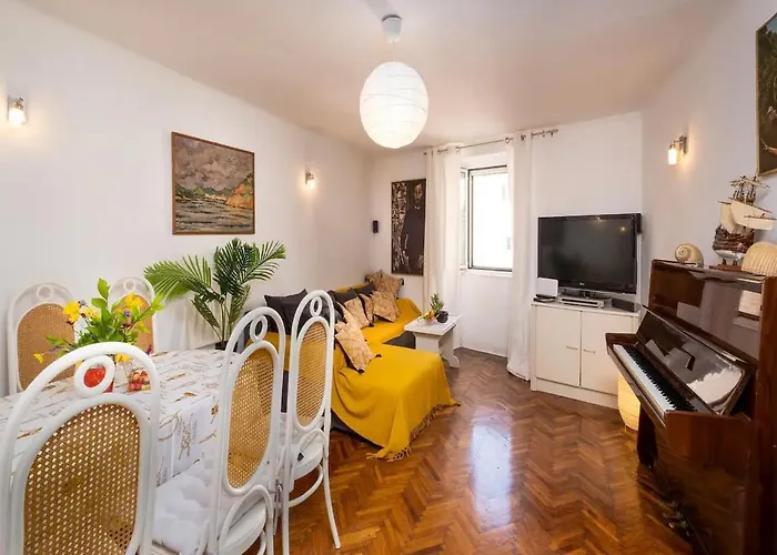 Apartment Jany