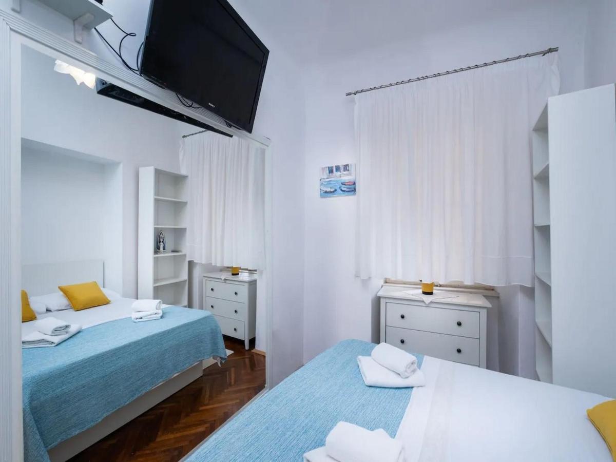 Appartement Jany