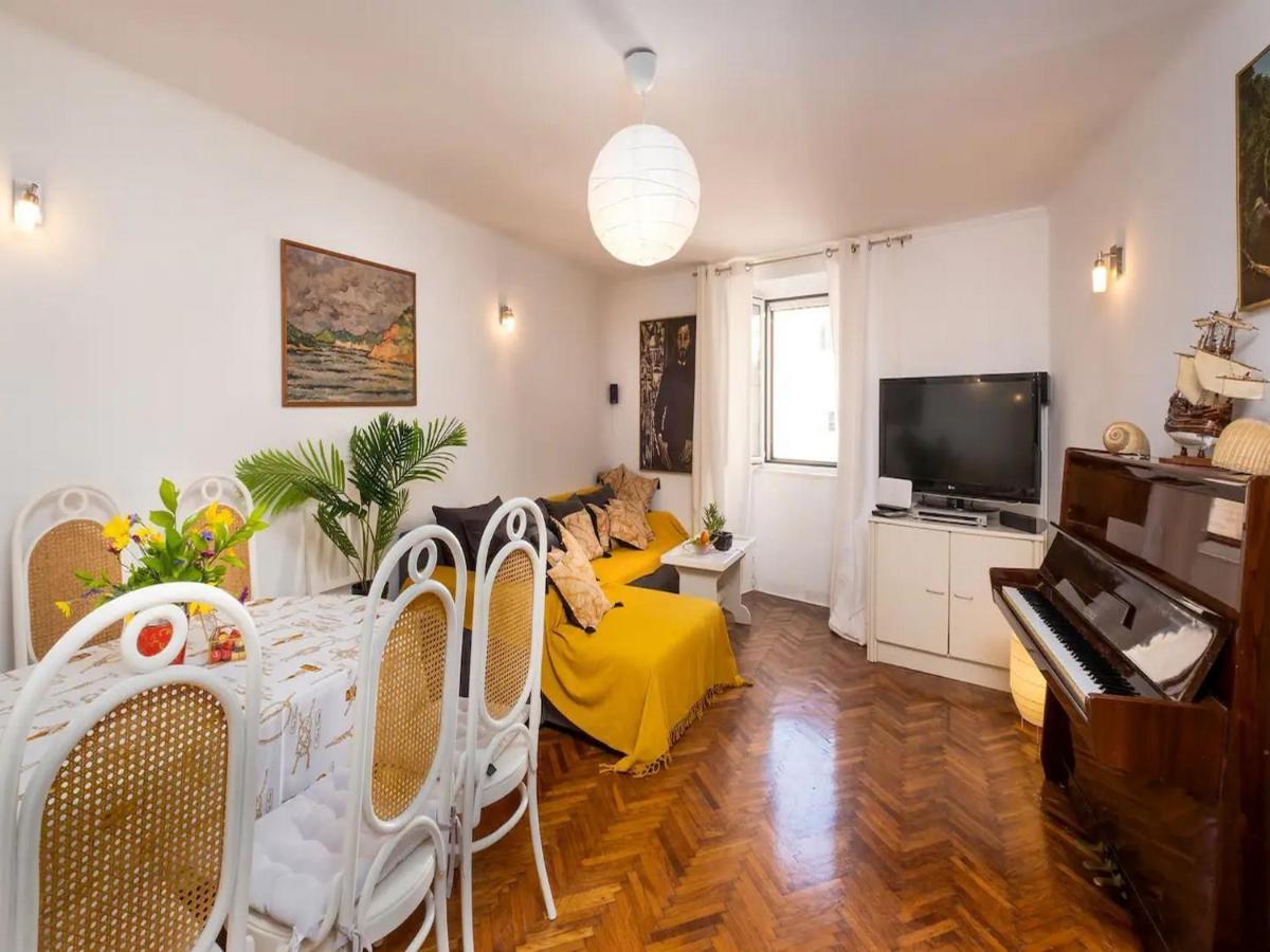 Jany Apartmán Dubrovník