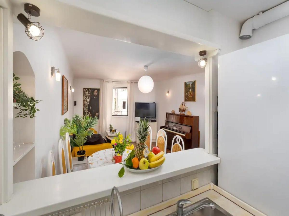 Apartmán Jany *