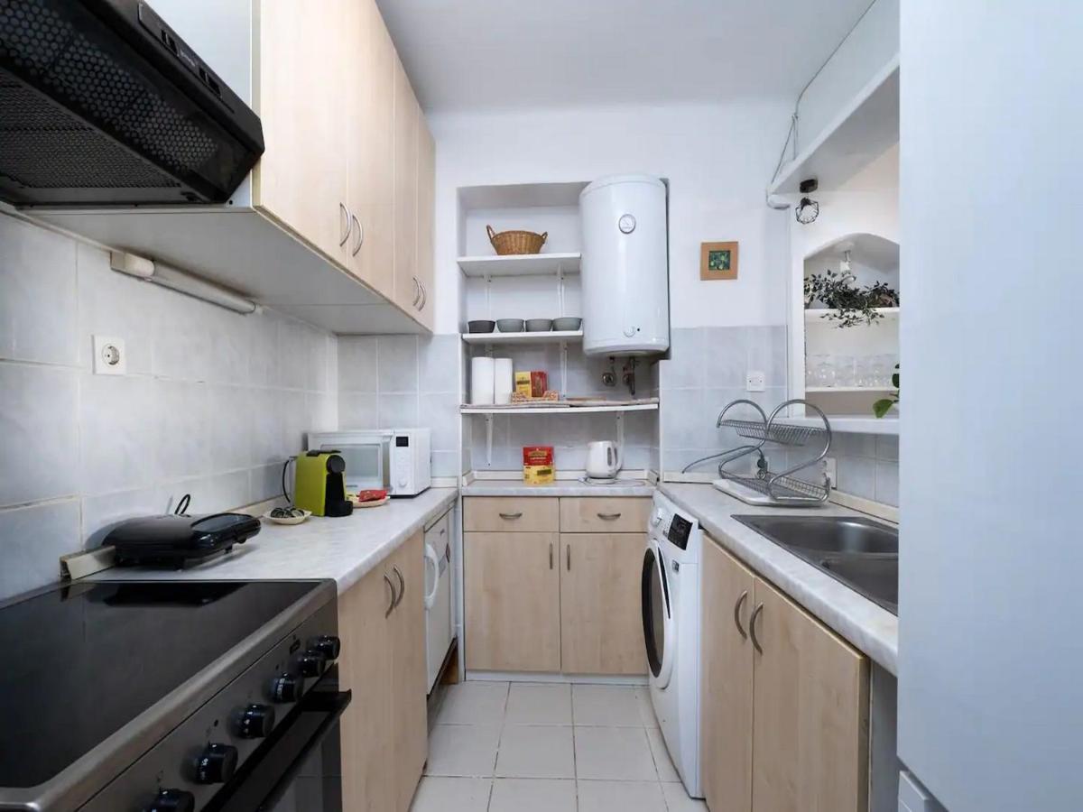 Apartmán Jany