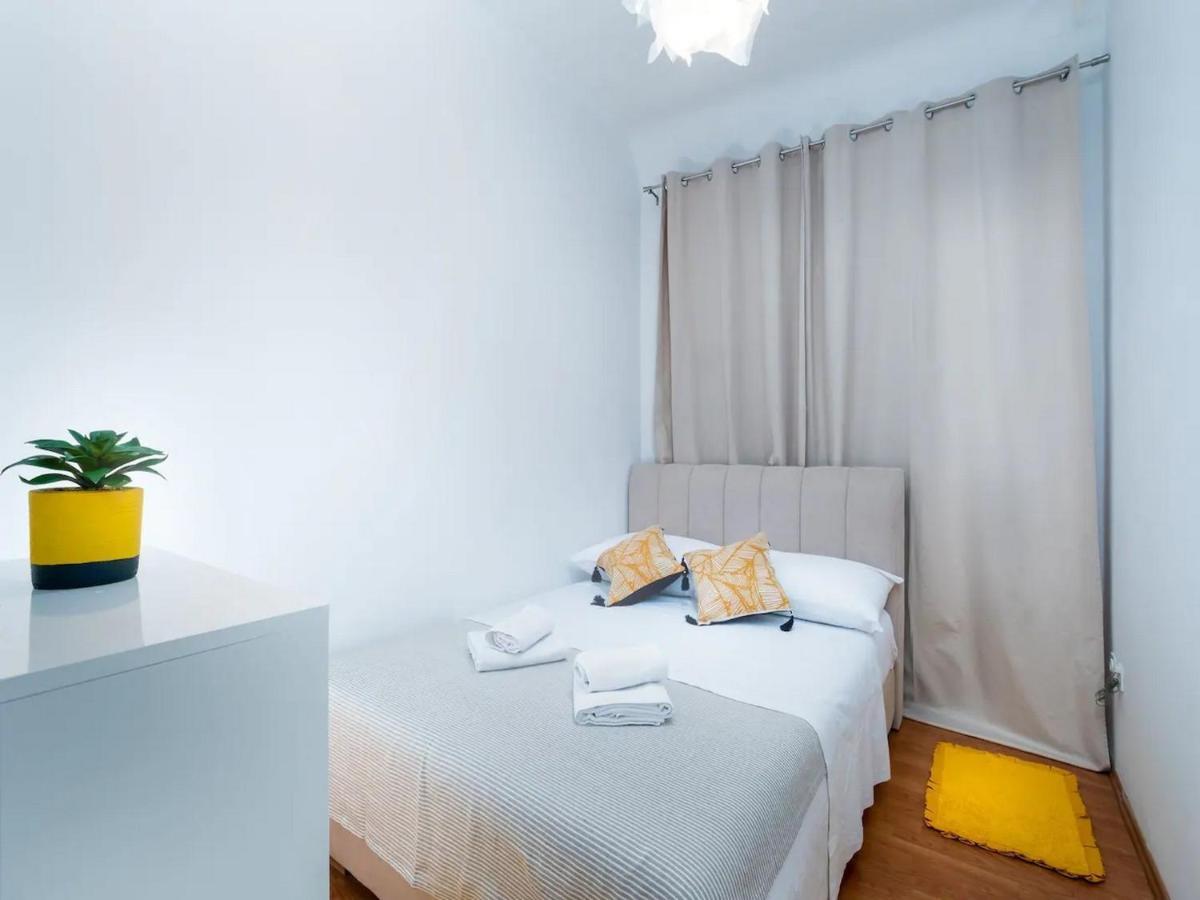 Apartmán Jany *