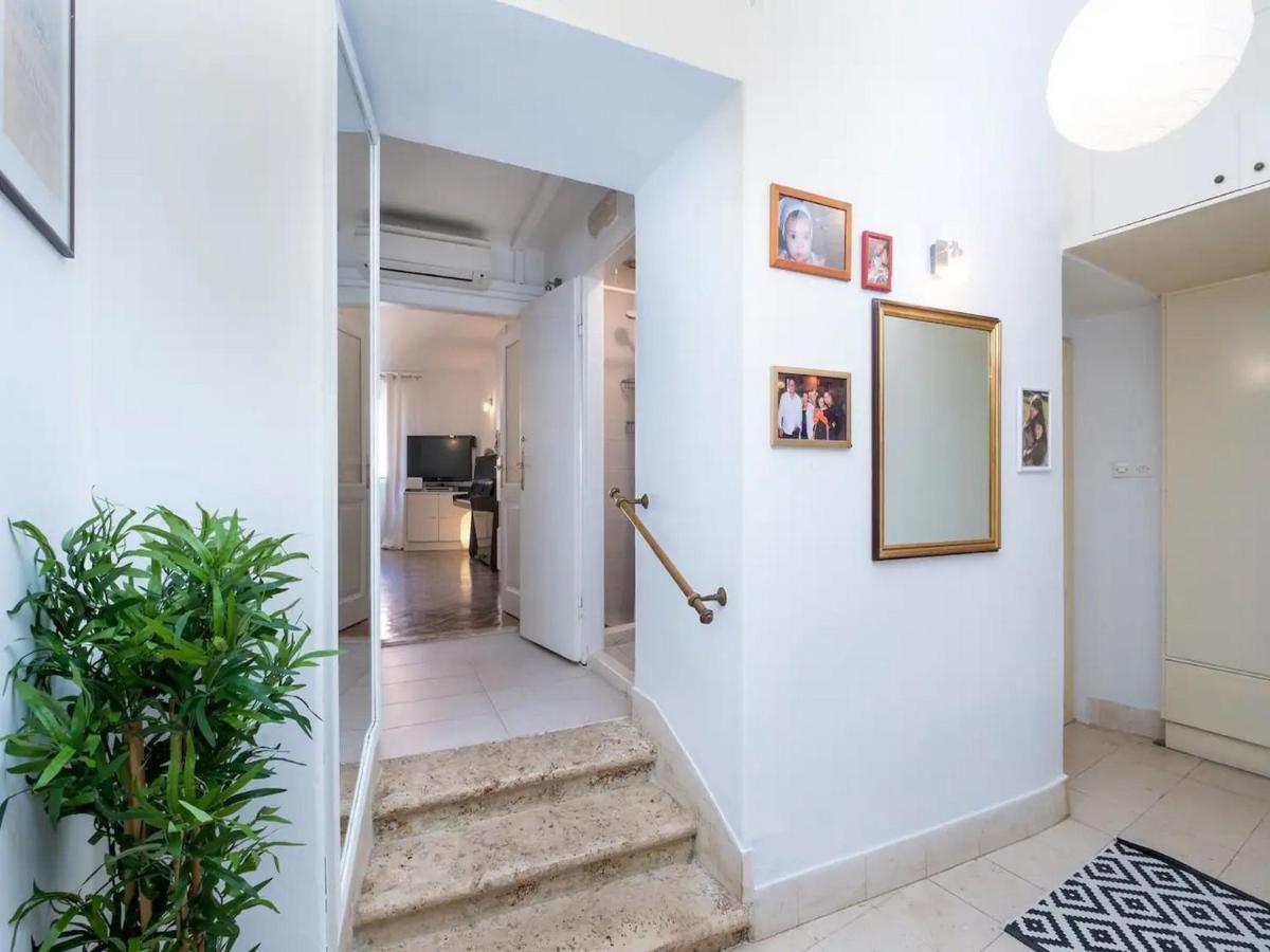 Apartmán Jany